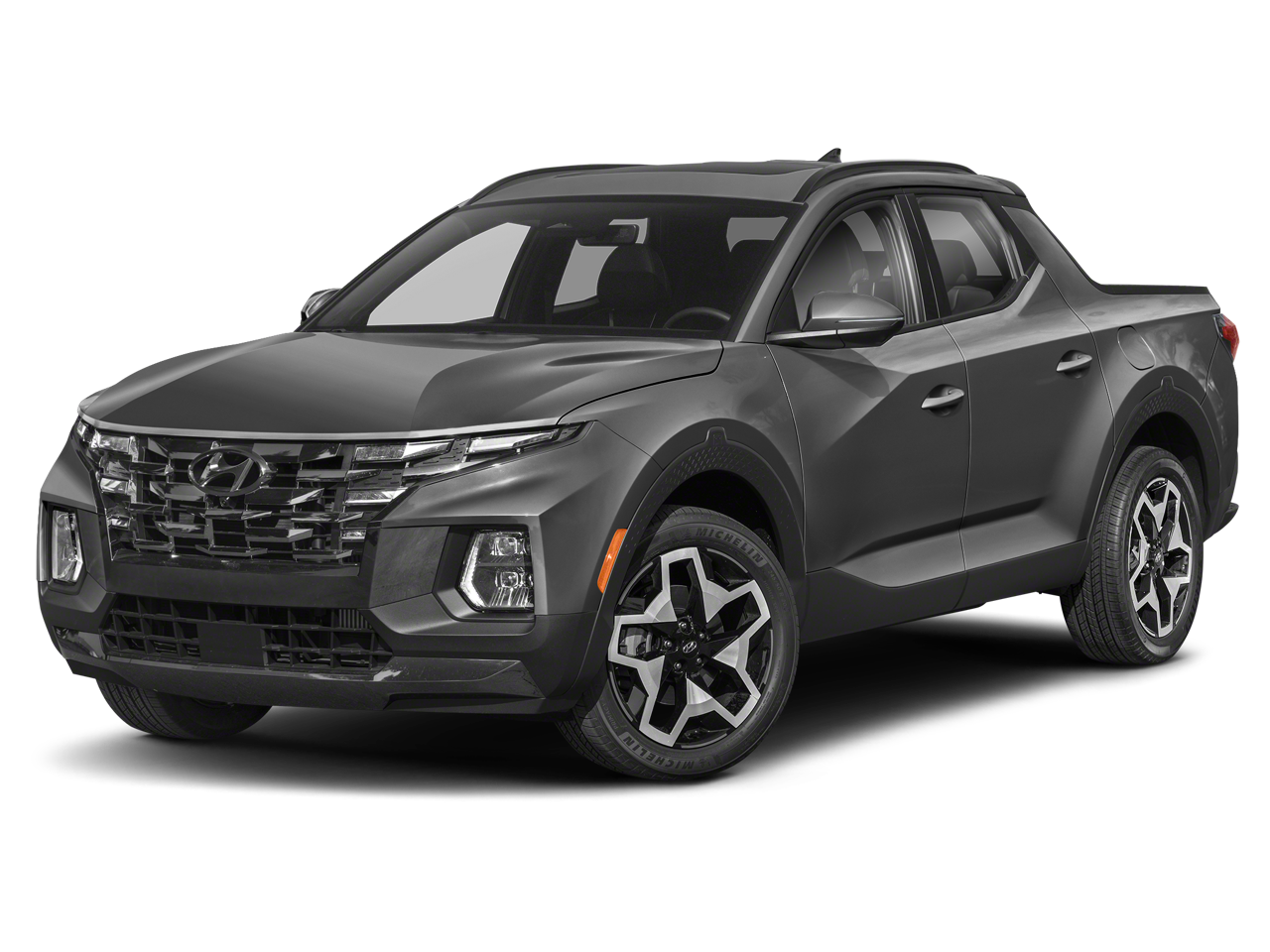 2022 Hyundai Santa Cruz Limited - Photo 37