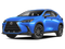 2022 Lexus NX 350 Base
