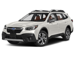 2022 Subaru Outback Touring XT