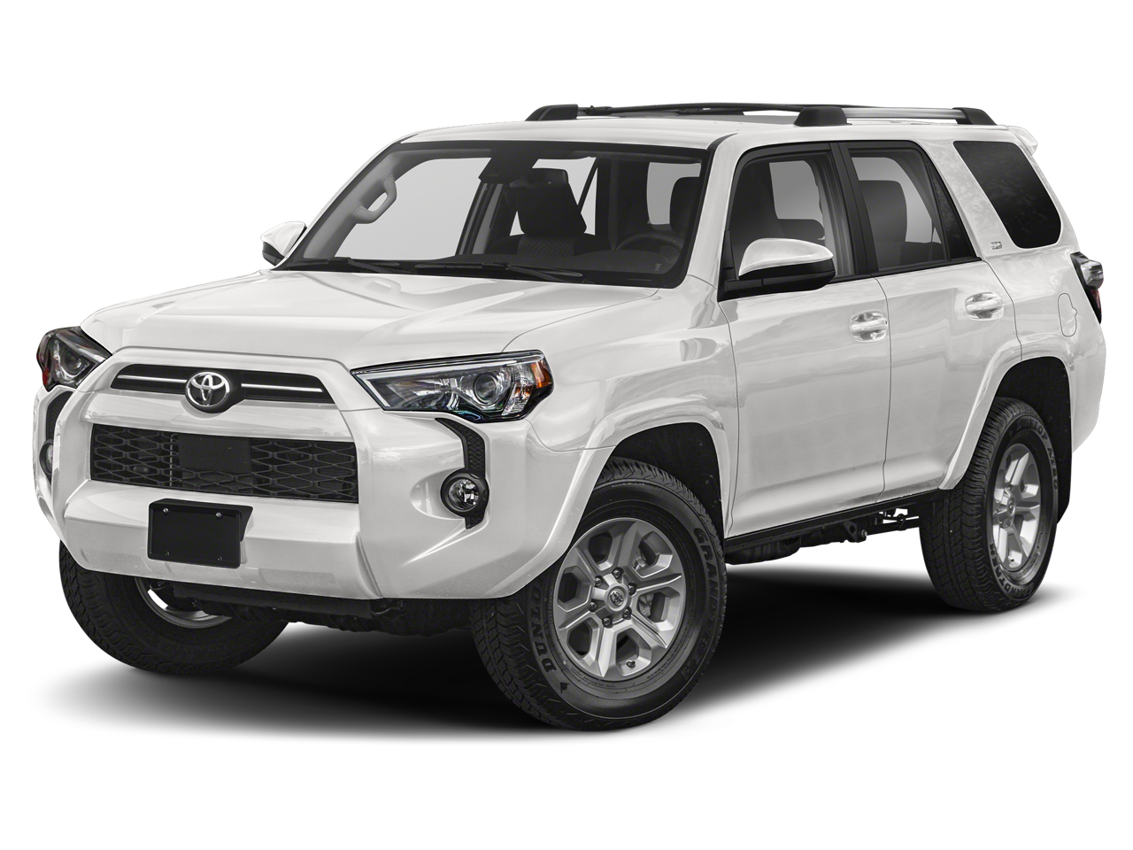 2022 Toyota 4Runner SR5 Premium W/ 3RD ROW