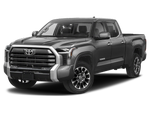 2022 Toyota TUNDRA 4X4 Limited