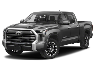 2022 Toyota TUNDRA 4X4 Limited