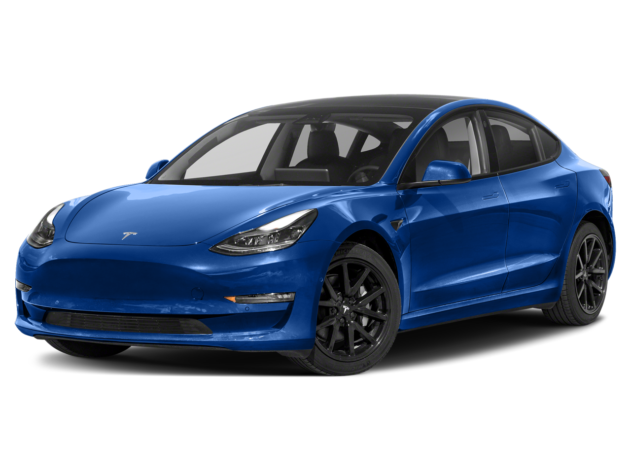 2022 Tesla Model 3 LR SELF DRIVE