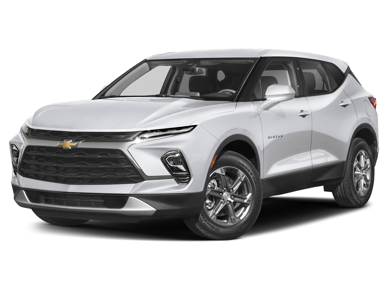 2023 Chevrolet Blazer RS - Photo 37