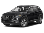 2023 Hyundai Tucson Hybrid Blue