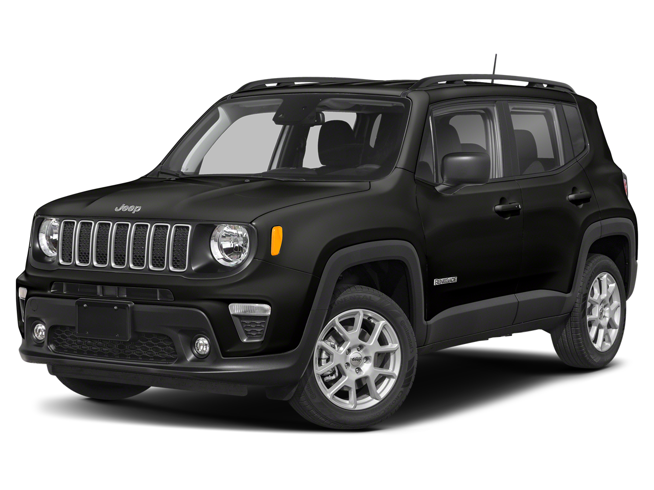 2023 Jeep Renegade (RED) Edition