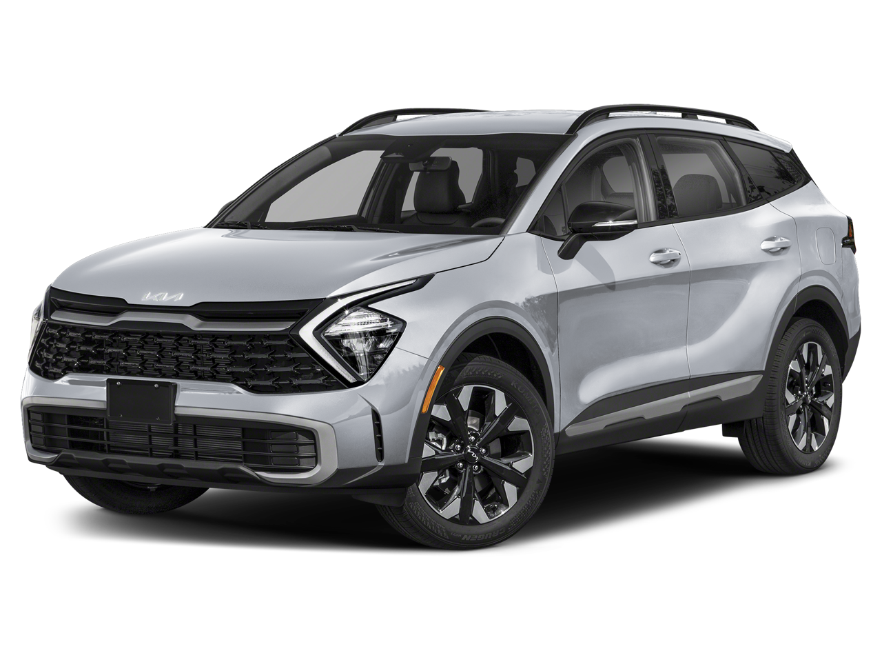 2023 Kia Sportage X-Line - Photo 36