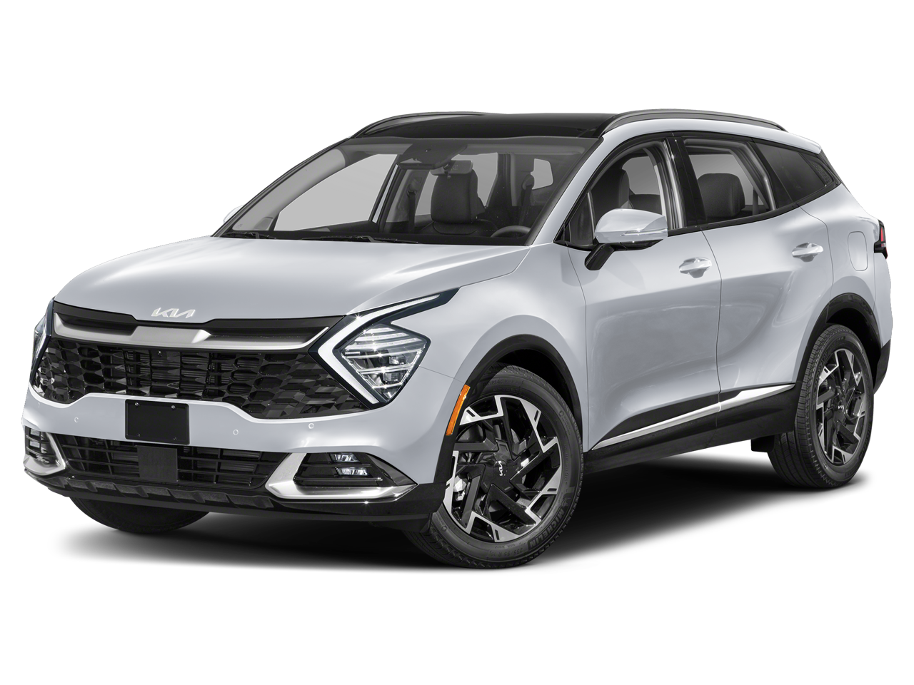 2023 Kia Sportage SX Prestige - Photo 37