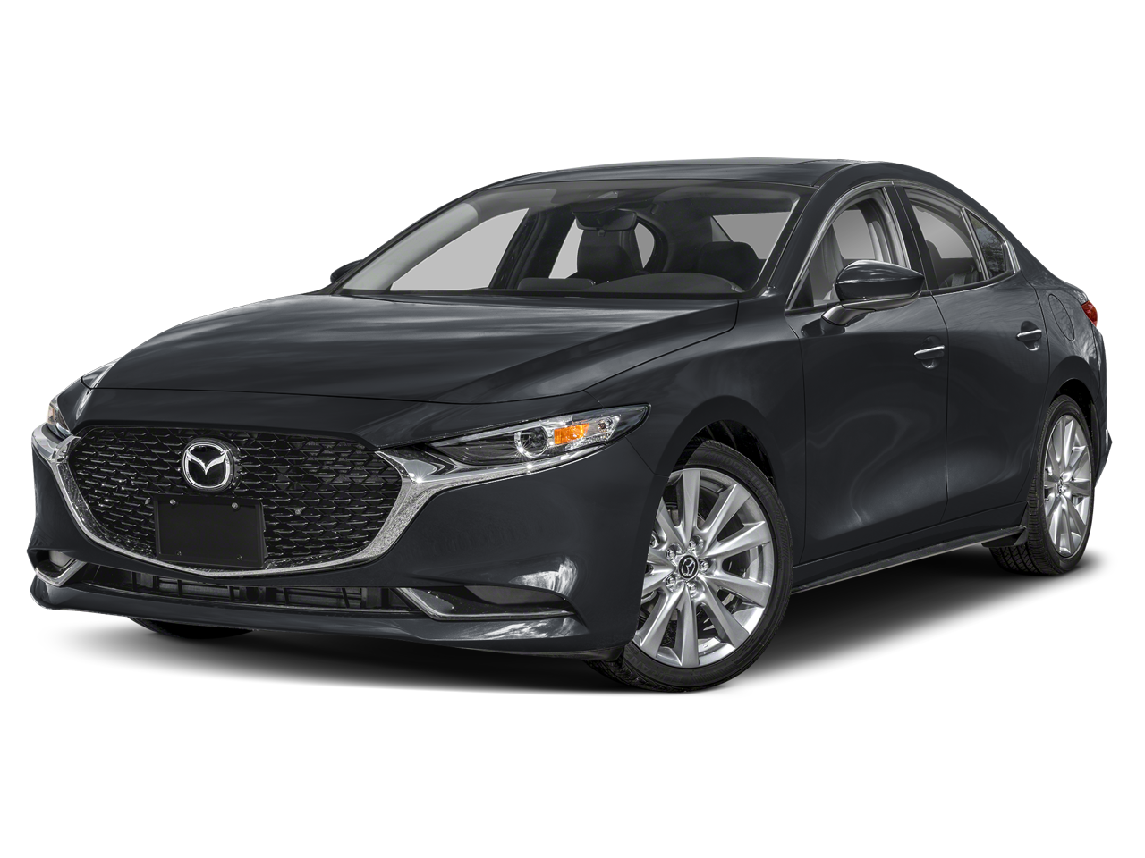 2023 Mazda Mazda3 2.5 S Preferred Package