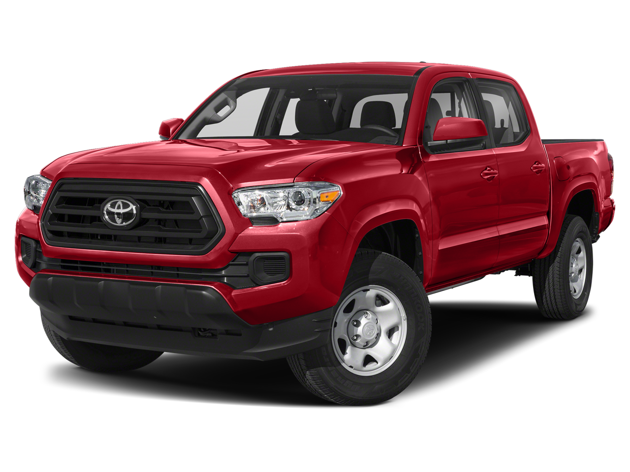 2023 Toyota Tacoma TRD Off-Road V6 photo 4