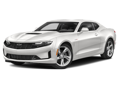 2024 Chevrolet Camaro 2LT