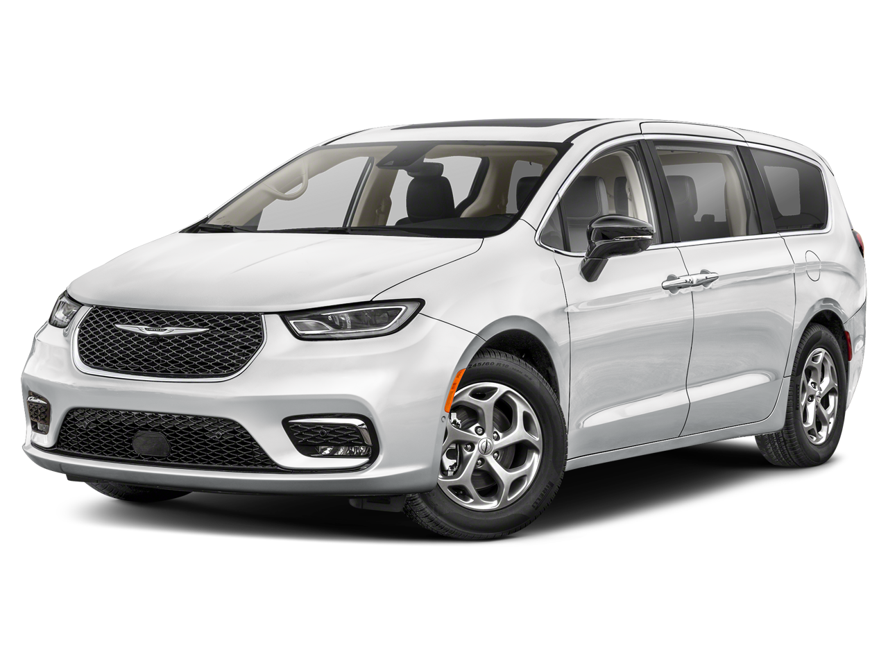2024 Chrysler Pacifica Limited - Photo 38