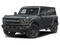 2024 Ford Bronco Black Diamond Lifted