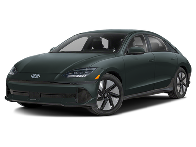 2024 Hyundai IONIQ 6 SE