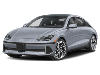 2024 Hyundai IONIQ 6 Limited