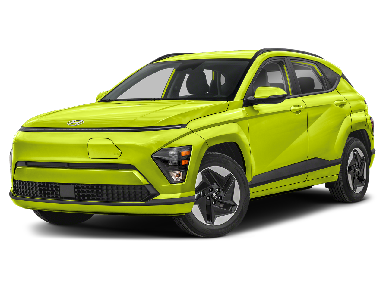 2024 Hyundai Kona Electric SEL