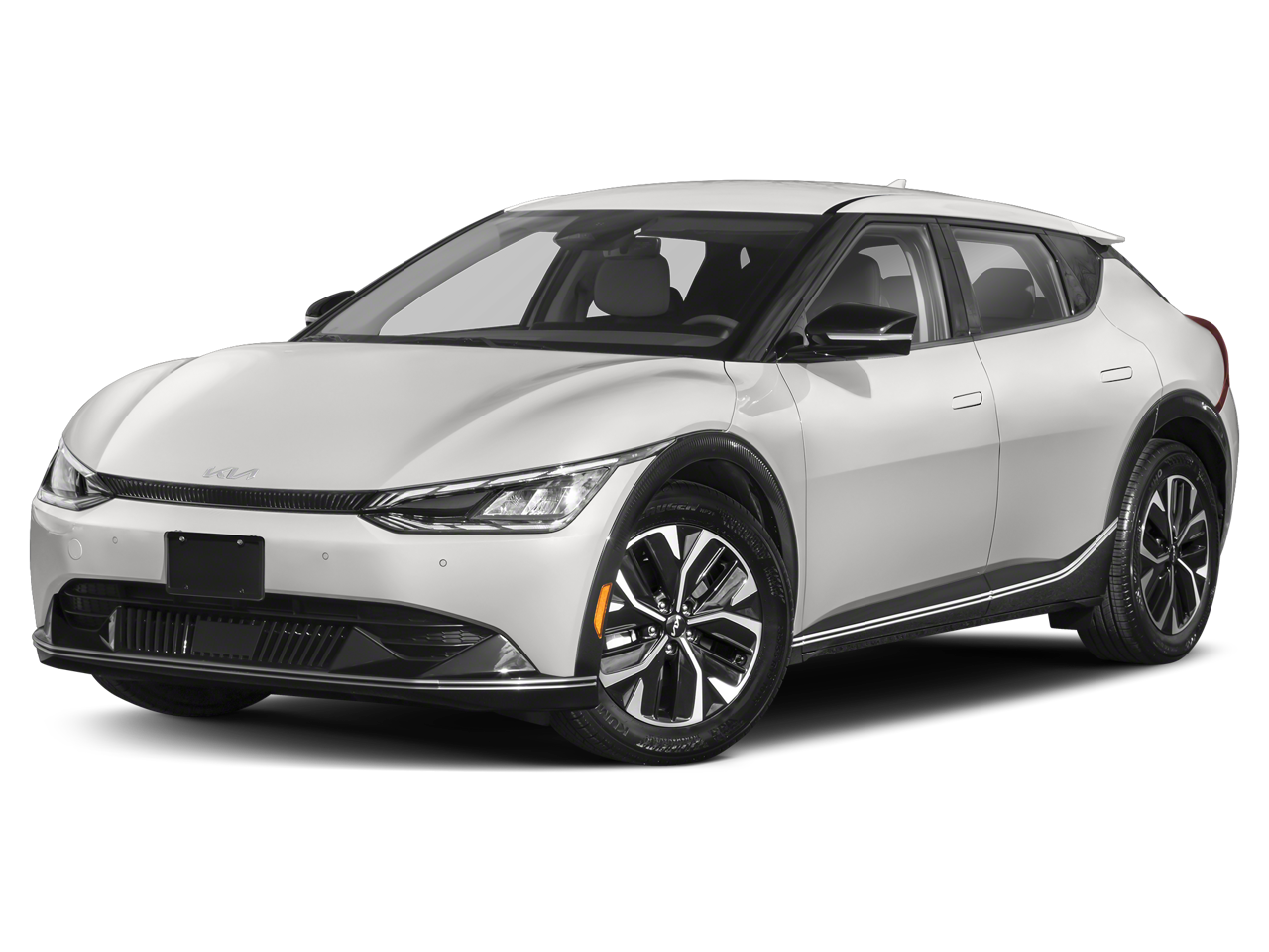 2024 Kia EV6 Light L/R - Photo 37