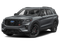 2025 Ford Explorer ST CERTIFIED PRE-OWNED