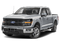 2025 Ford F-150 XLT Lifted