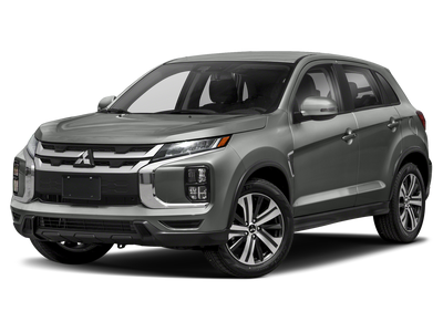 2025 Mitsubishi Outlander Sport 2.0 SE