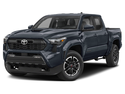 2025 Toyota TACOMA TRD SPORT TRD Sport