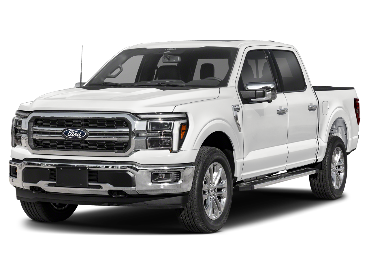 2026 Ford F-150 Lariat - Photo 37