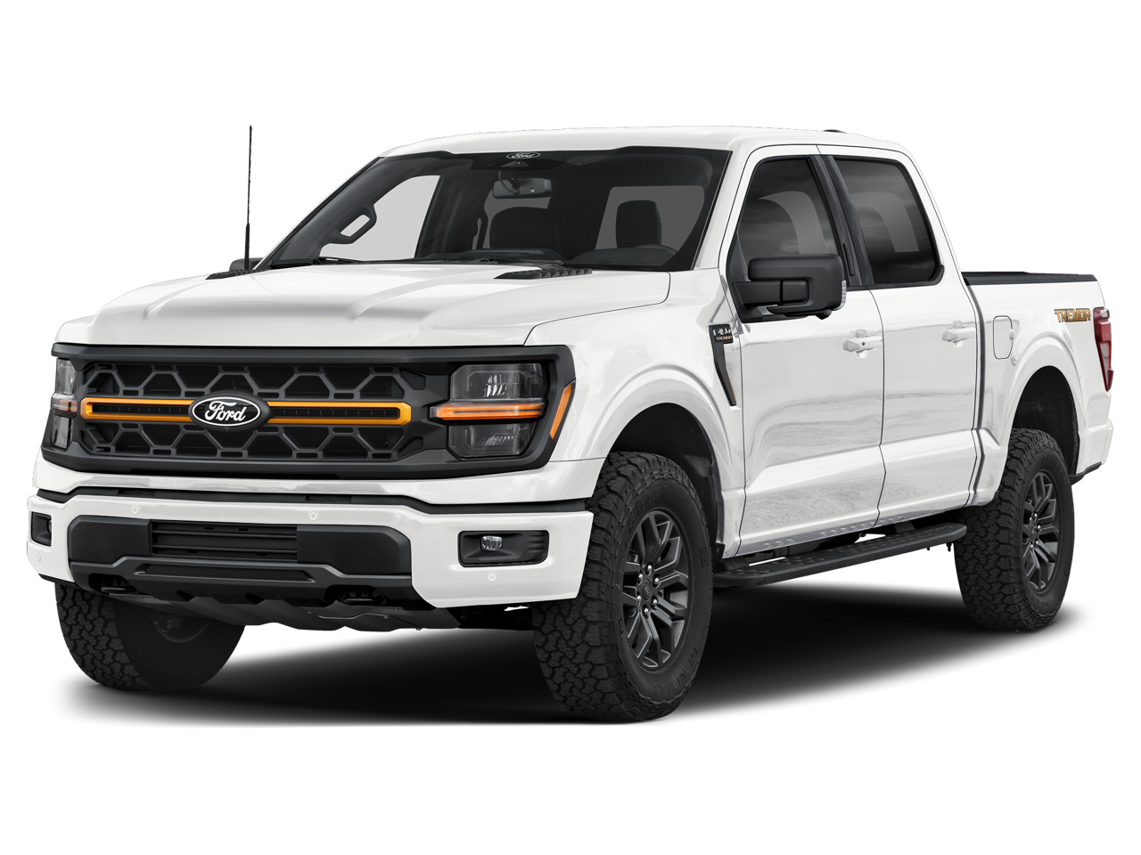 2026 Ford F-150 Tremor GOLD CERTIFIED