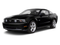 2012 Ford Mustang V6 Premium