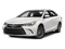 2016 Toyota Camry Hybrid XLE