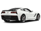 2015 Chevrolet Corvette Stingray Z51 3LT