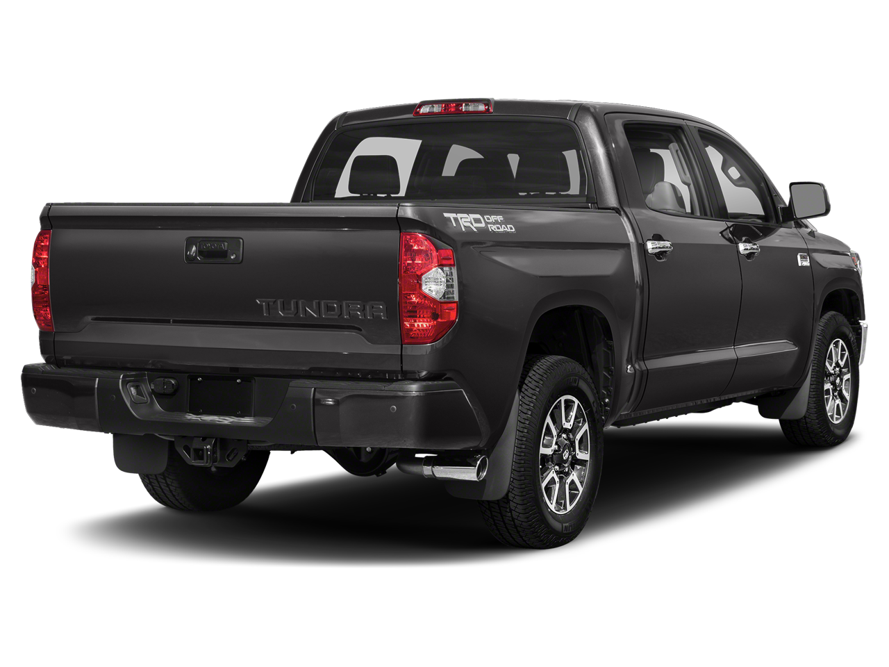 2018 Toyota Tundra 1794