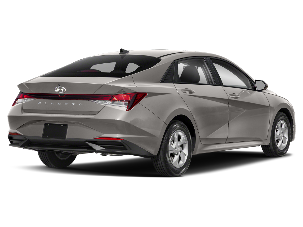 2021 Hyundai Elantra SE photo 2