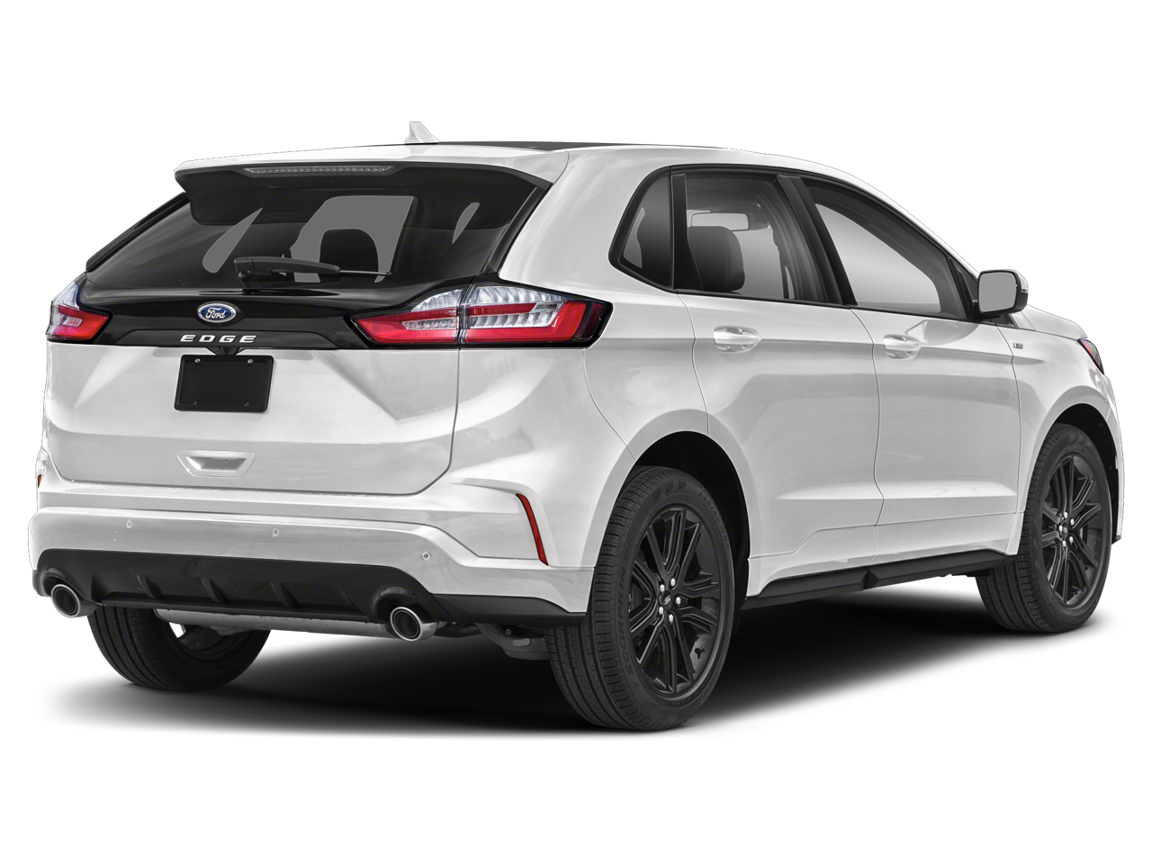 2022 Ford Edge ST Line