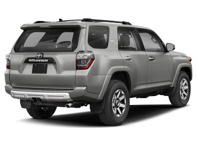 2022 Toyota 4Runner TRD Off-Road Premium