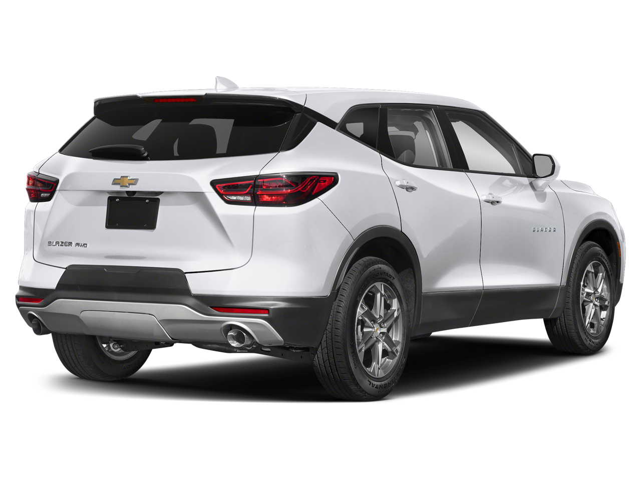 2023 Chevrolet Blazer RS - Photo 38