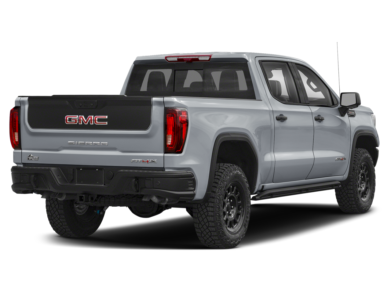 2023 Gmc Sierra 1500 AT4X photo 3