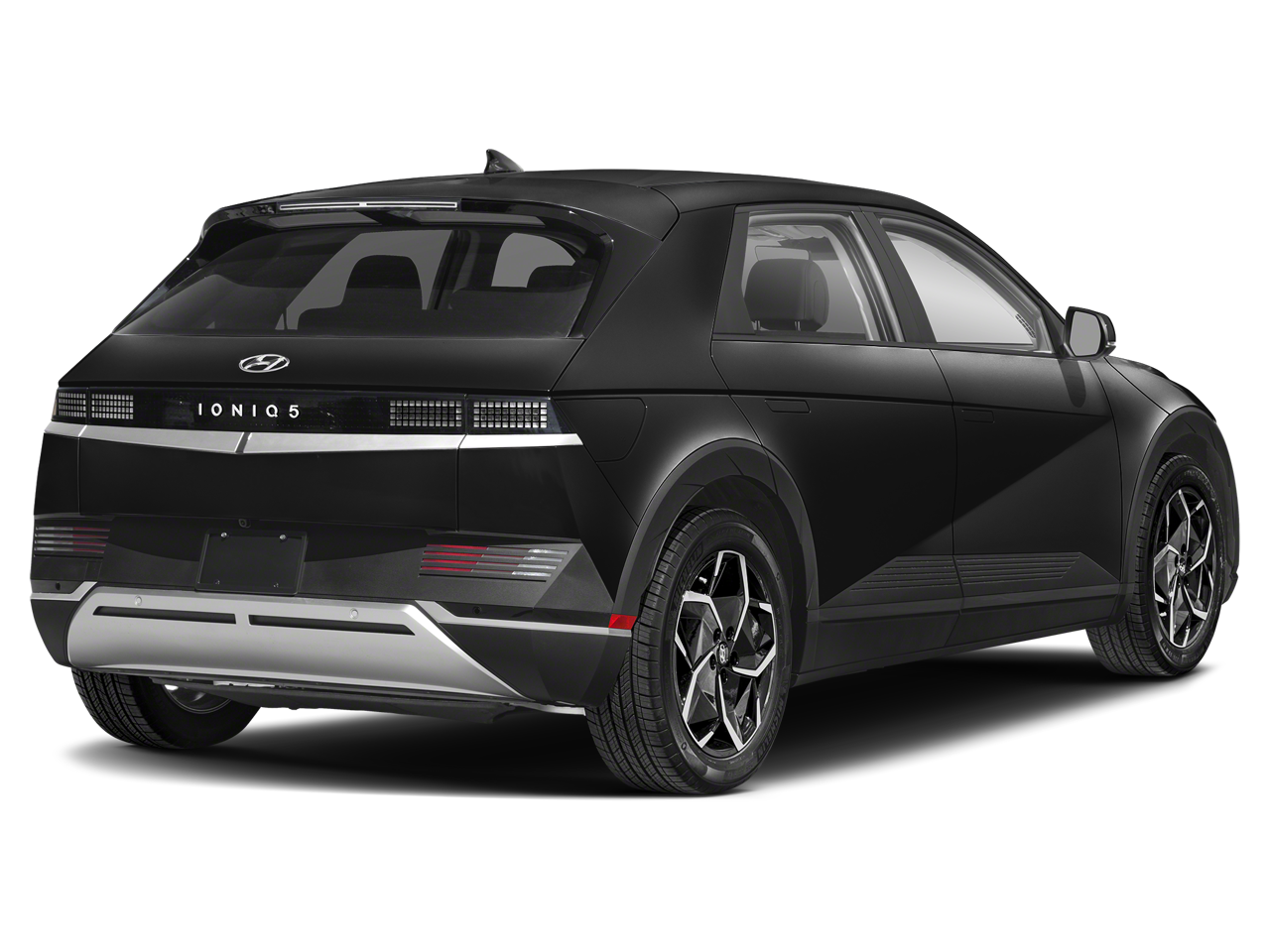 2023 Hyundai IONIQ 5 SE