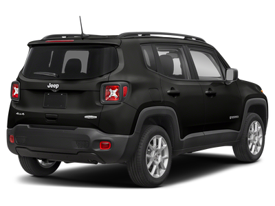 2023 Jeep Renegade (RED) Edition
