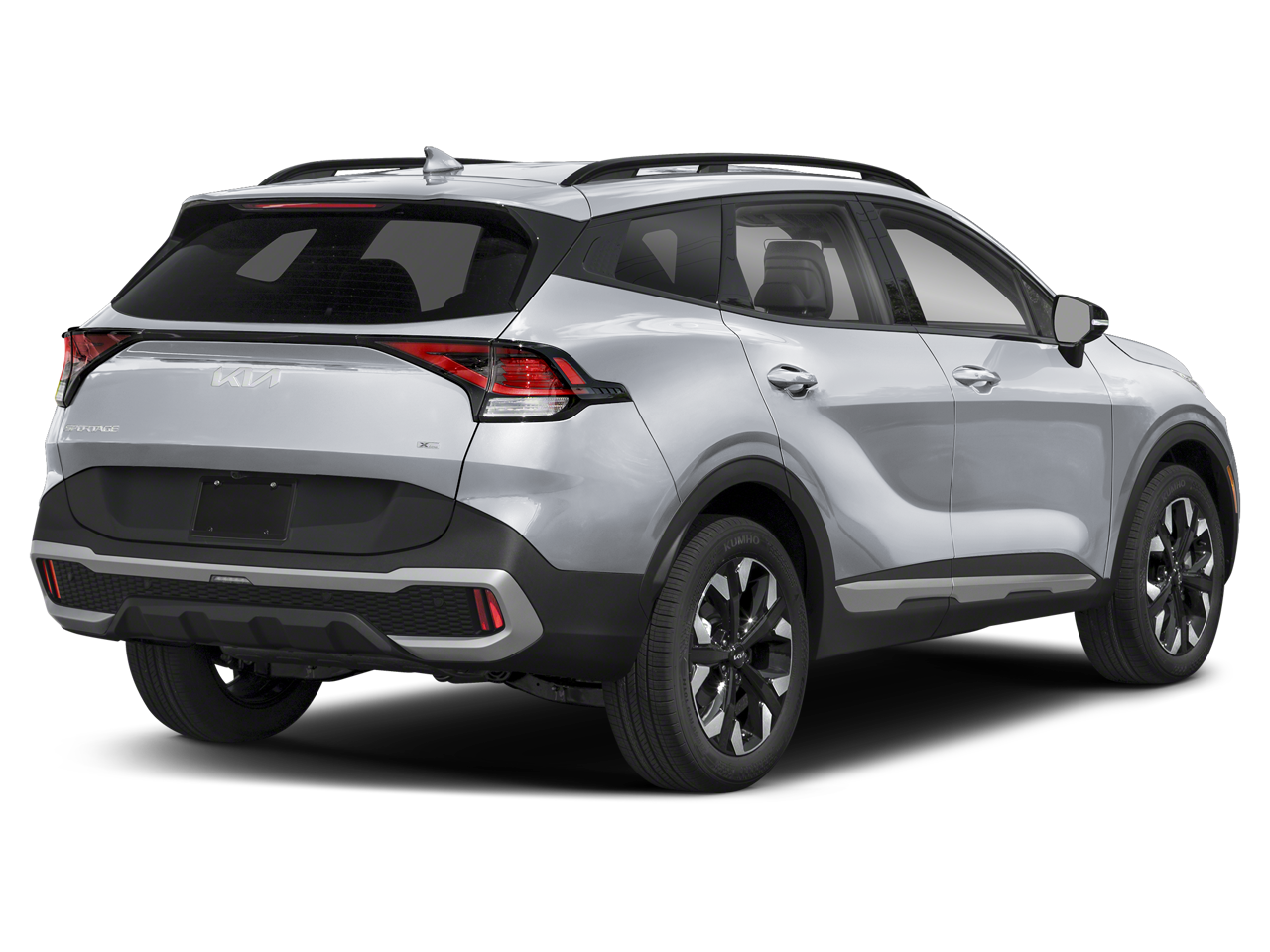 2023 Kia Sportage X-Line - Photo 37