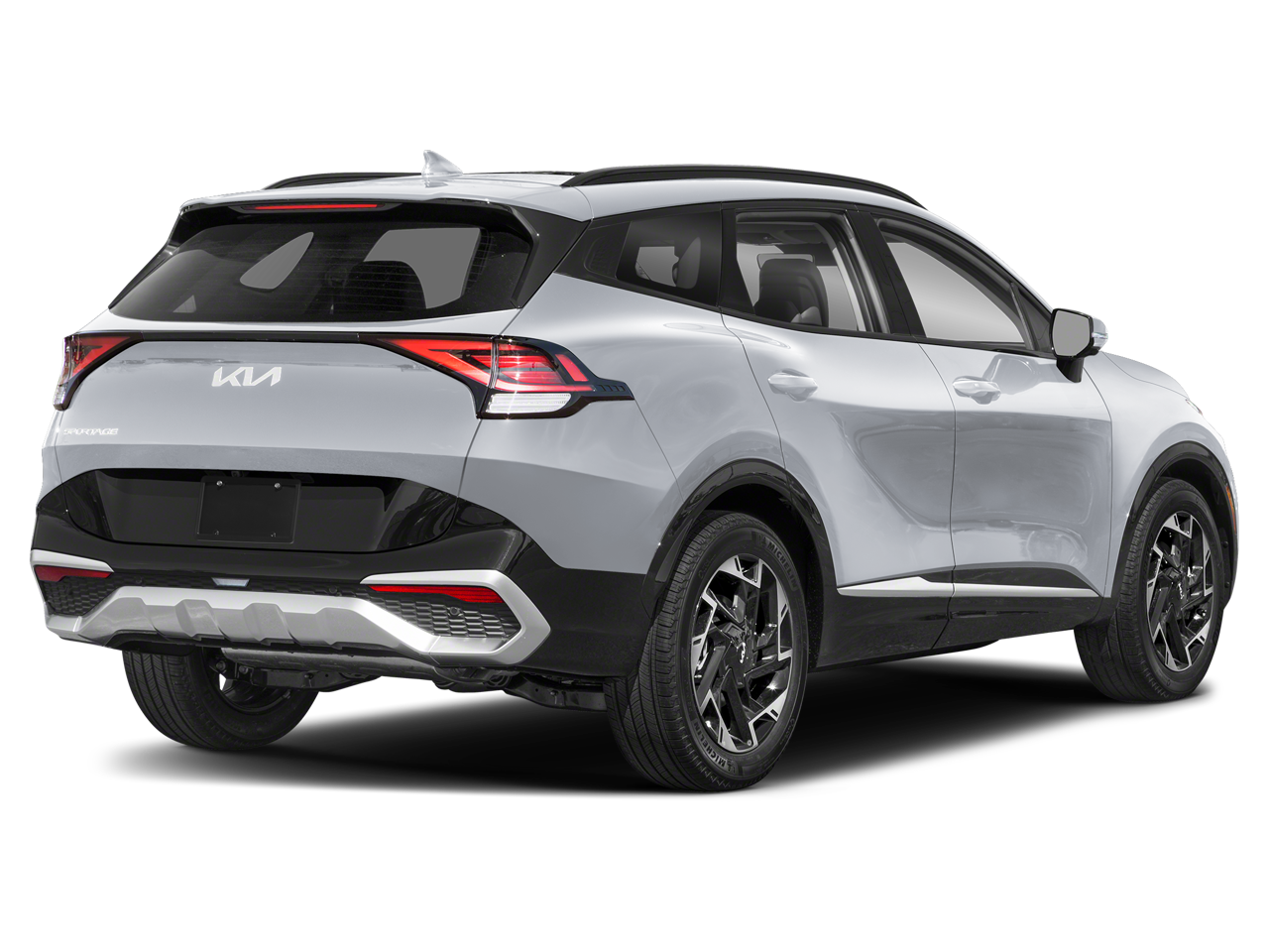 2023 Kia Sportage SX Prestige - Photo 38