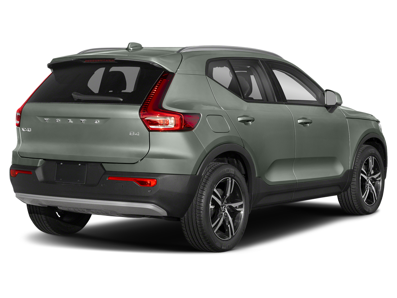 2023 Volvo XC40 B5 Plus Bright Theme
