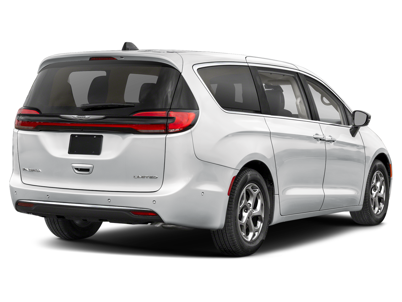 2024 Chrysler Pacifica Limited - Photo 39