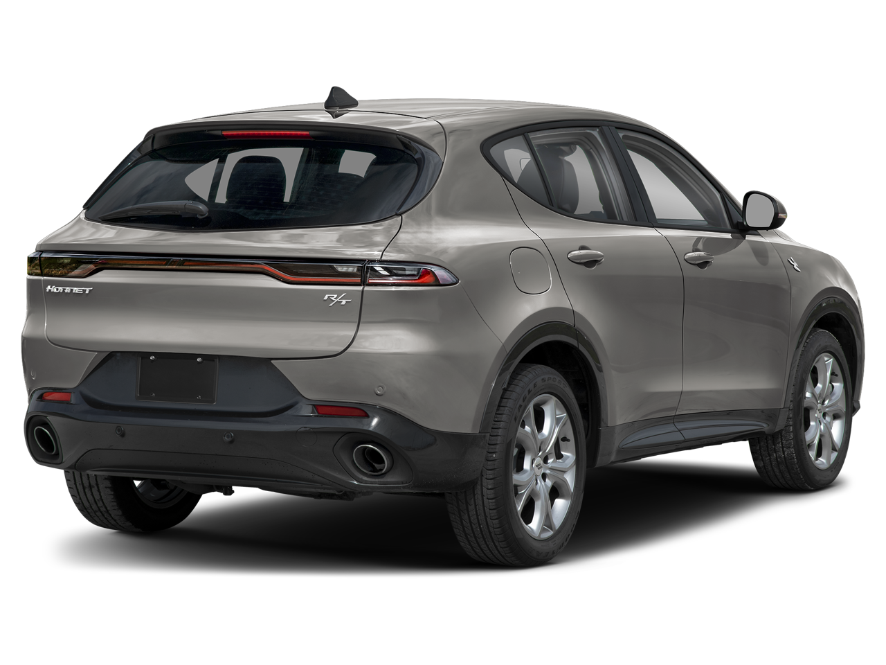 2024 Dodge Hornet R/T Plus