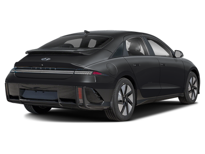 2024 Hyundai IONIQ 6 SE