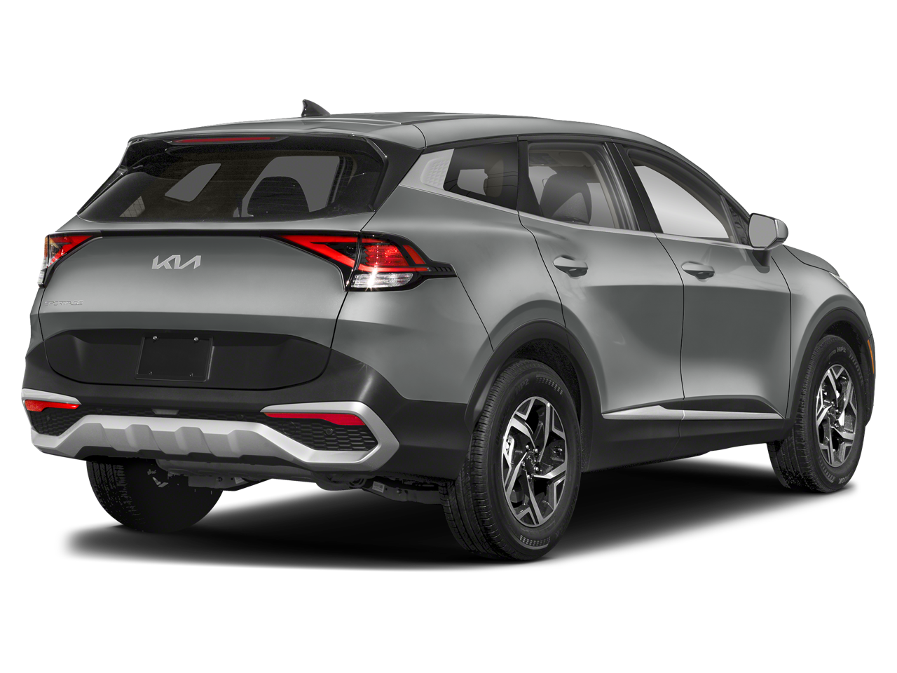 2024 Kia Sportage LX - Photo 38