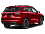 2025 Ford Escape Hybrid ST-Line Elite