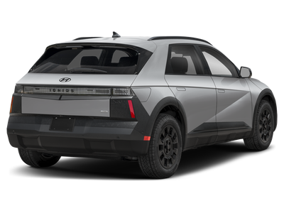 2026 Hyundai IONIQ 5 XRT