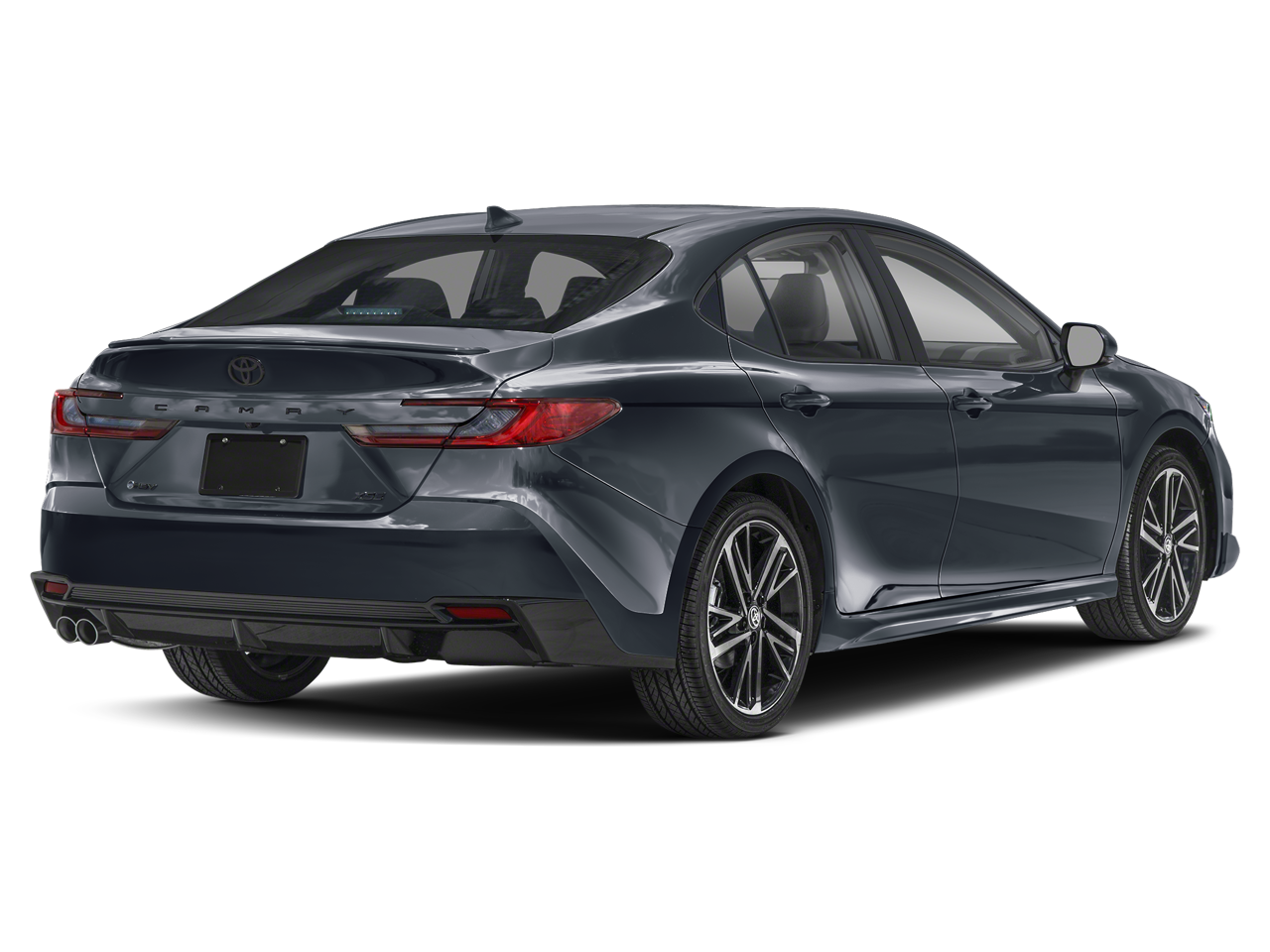 2026 Toyota Camry XSE HYBRID