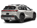 2026 Toyota bZ Woodland Base