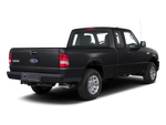2011 Ford Ranger XLT